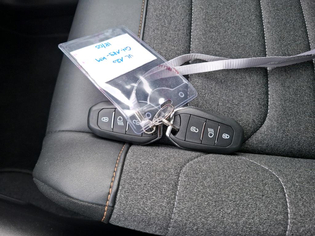 Citroen C3 PureTech 83 S&S BVM5 Shine 2023