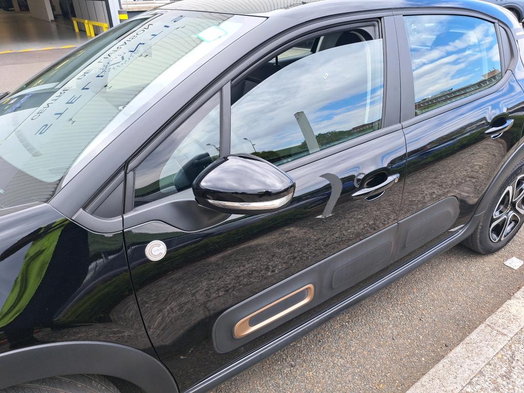 Citroen C3 PureTech 83 S&S BVM5 C-Series 2023