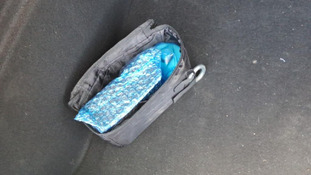 Foto Opel Corsa 15