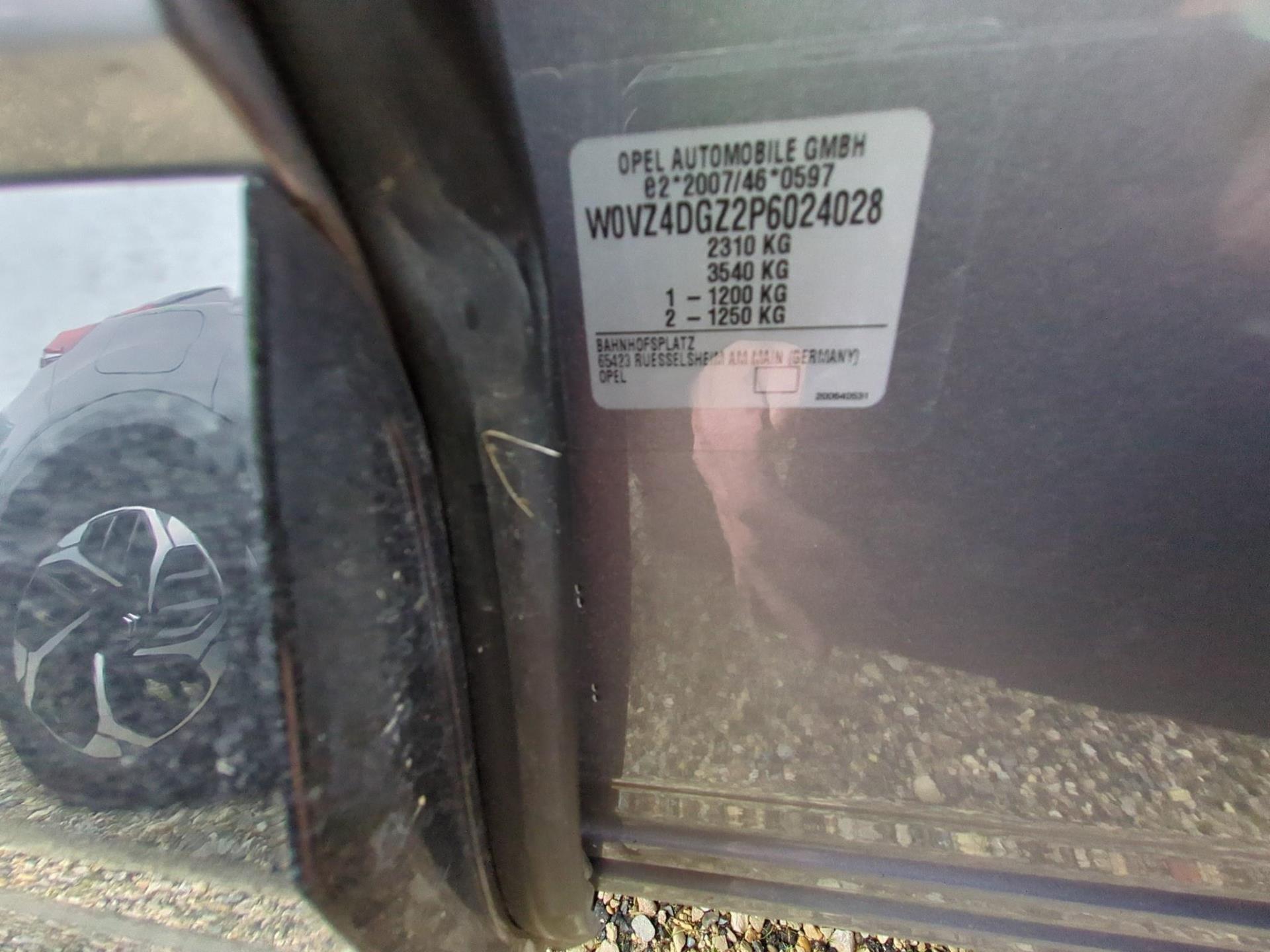 Opel Grandland Hybrid 225 ch BVA8 GS 2023