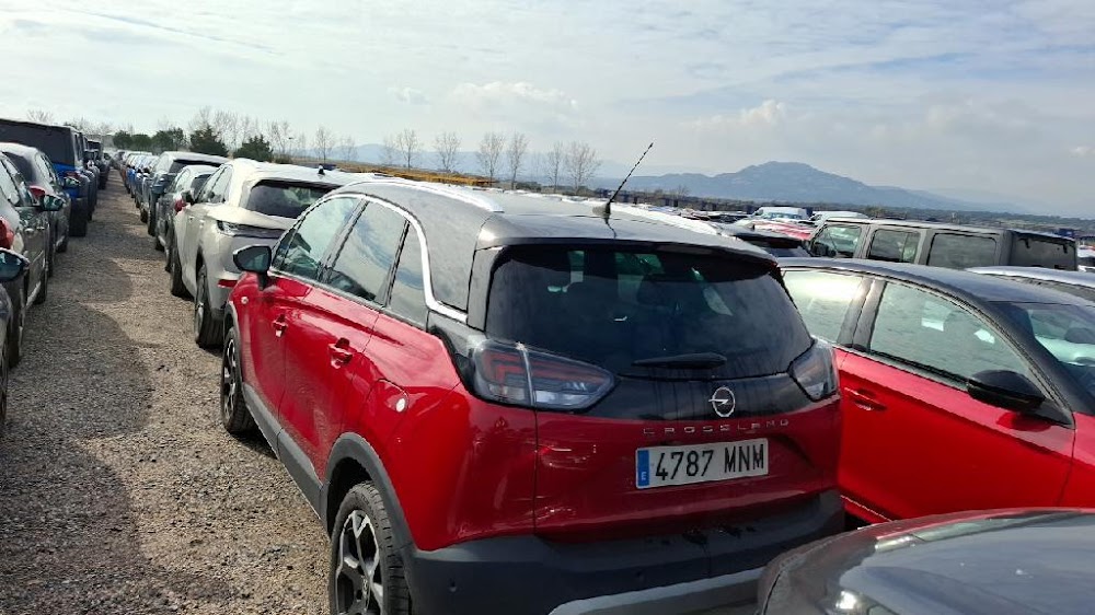 Foto Opel CrossLand 8