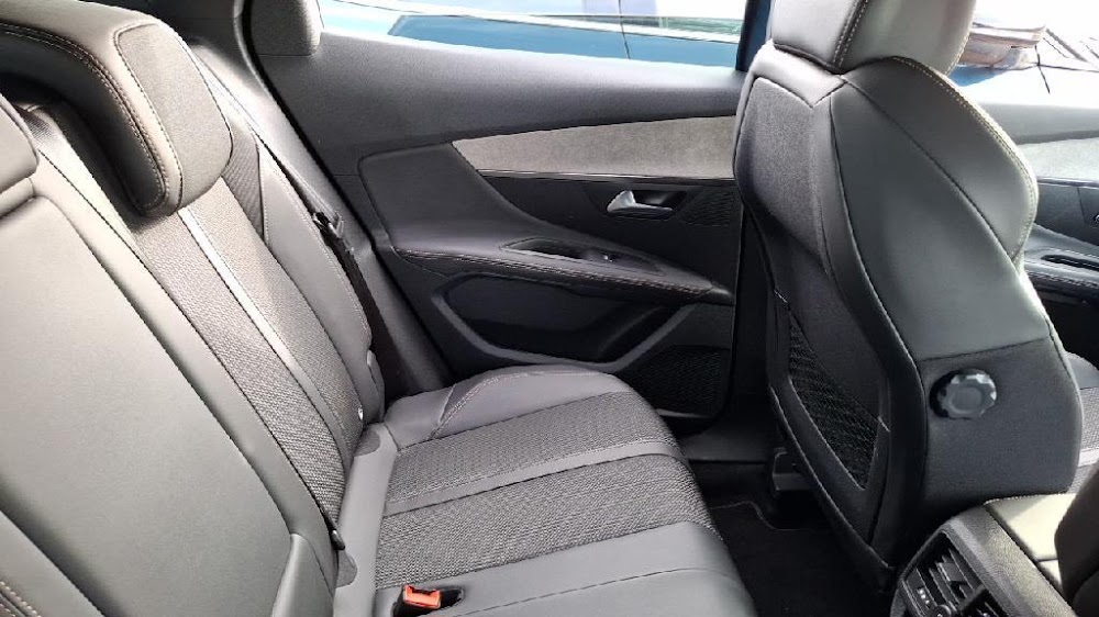 Foto Peugeot 3008 14