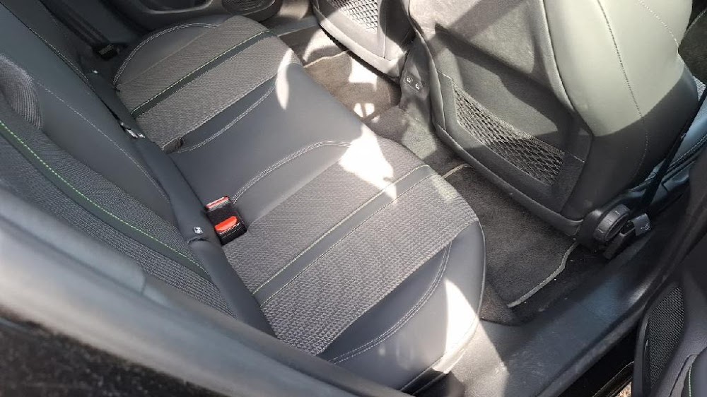 Foto Peugeot 2008 14