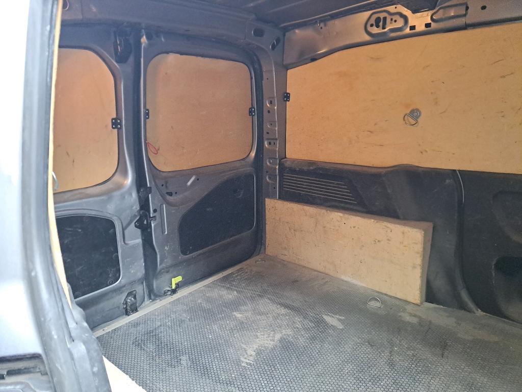 Peugeot PARTNER FOURGON STANDARD 650 KG BLUEHDI 100 S&S BVM5 PREMIUM 2020
