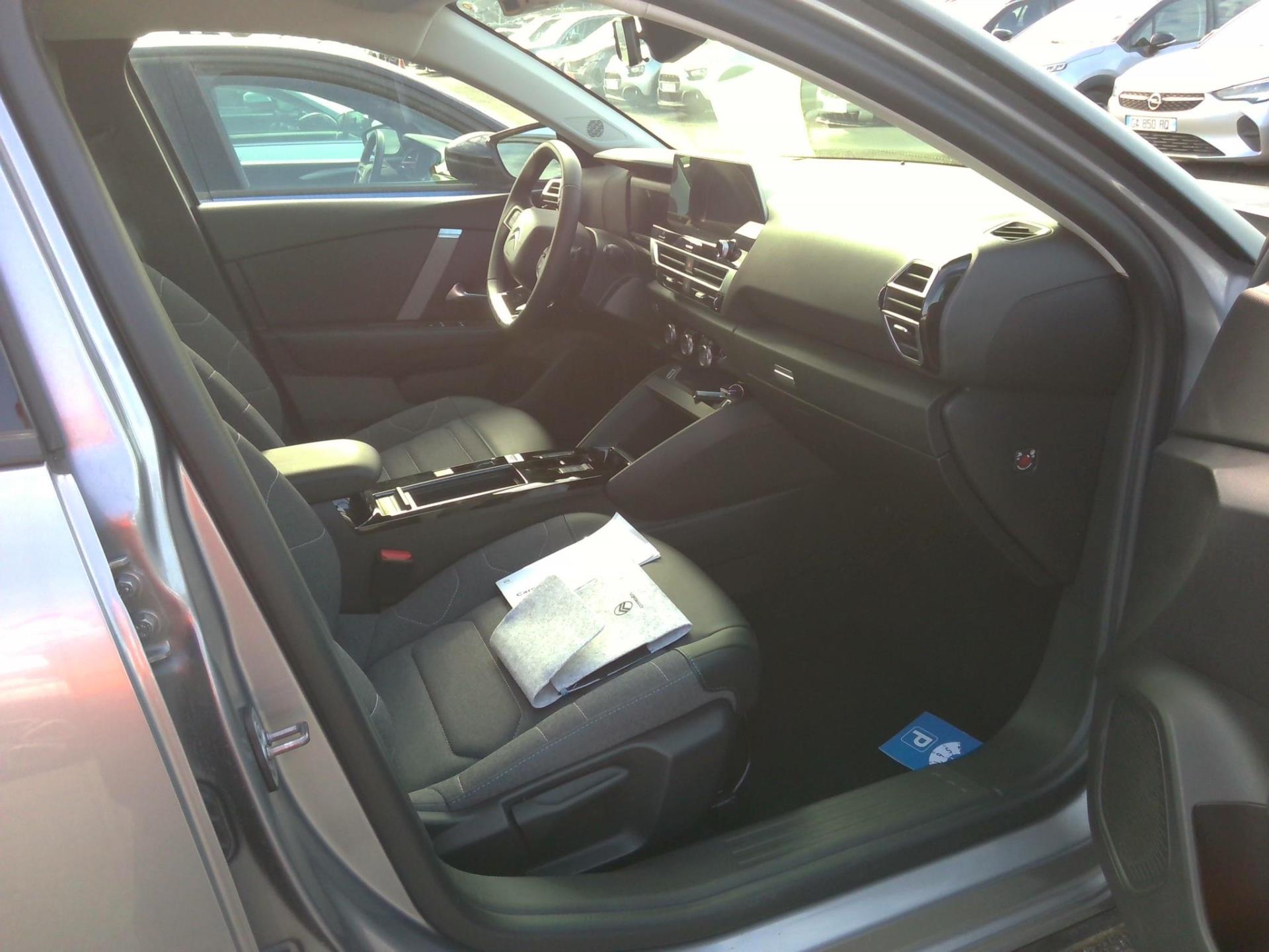 Citroen C4 BlueHDi 130 S&S EAT8 Feel Pack 2023