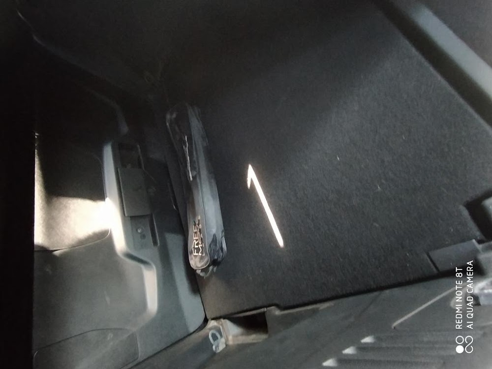 Foto Peugeot 3008 11