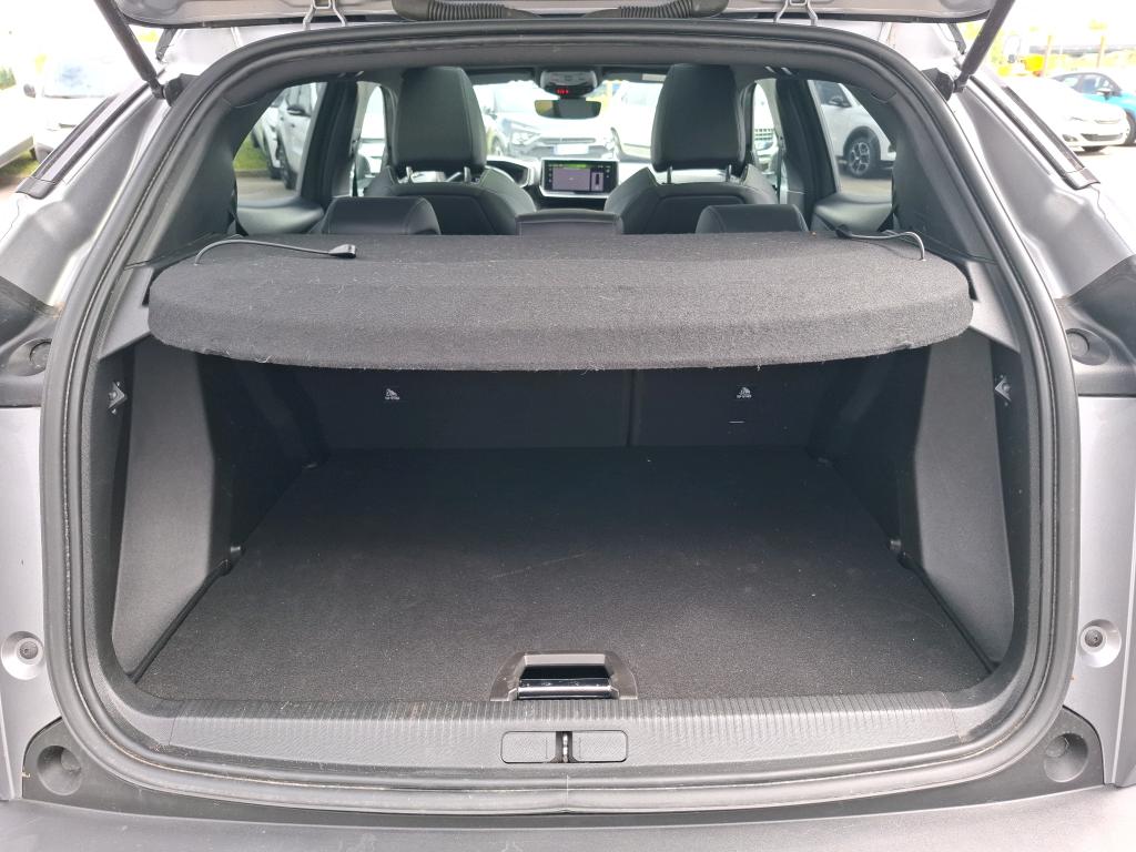 Peugeot 2008 PureTech 130 S&S EAT8 GT 2024