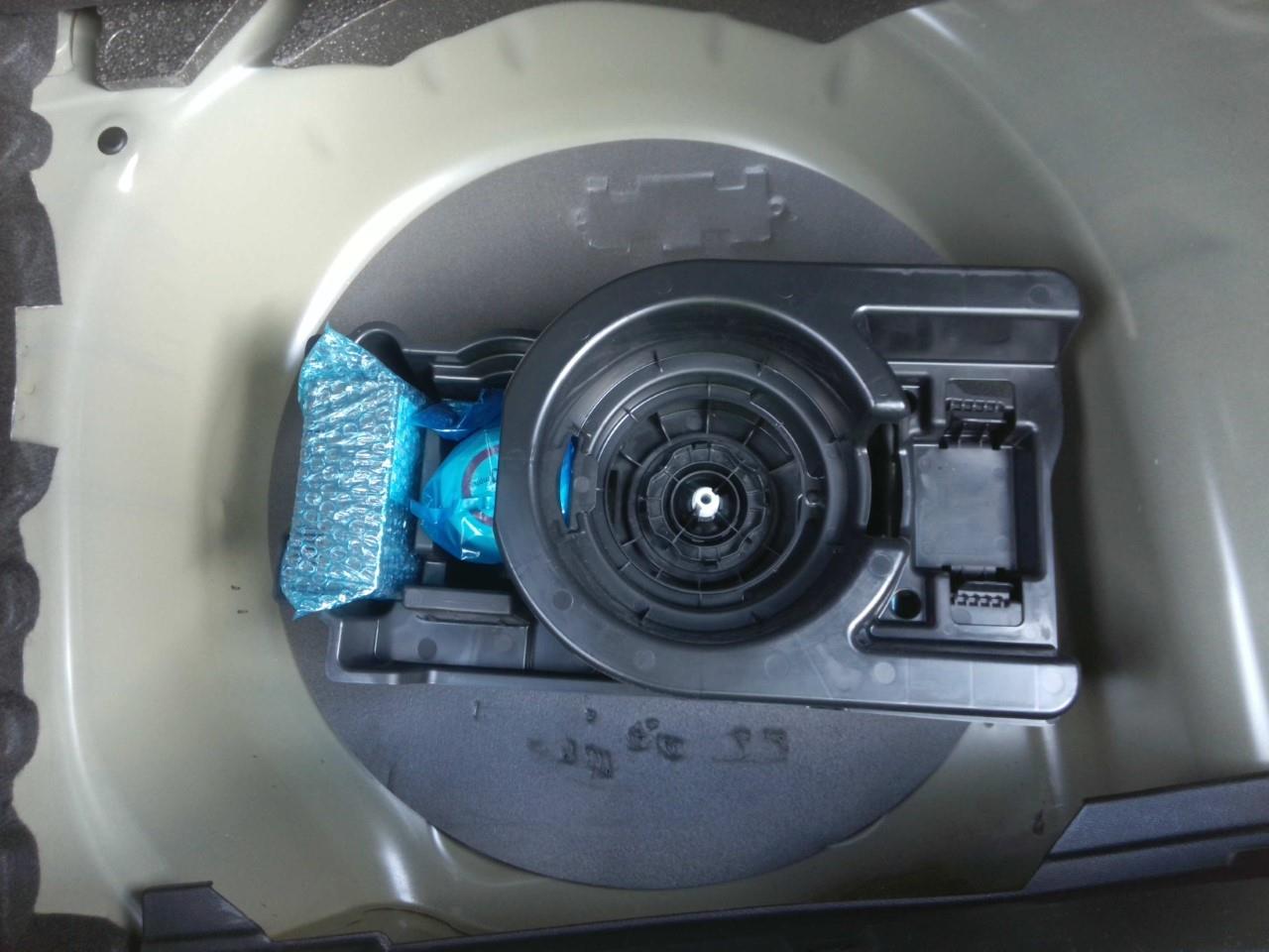 Foto Peugeot 308 14