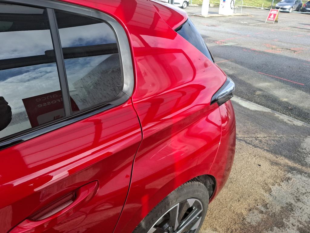 Peugeot 308 PureTech 130ch S&S EAT8 Allure Pack 2023