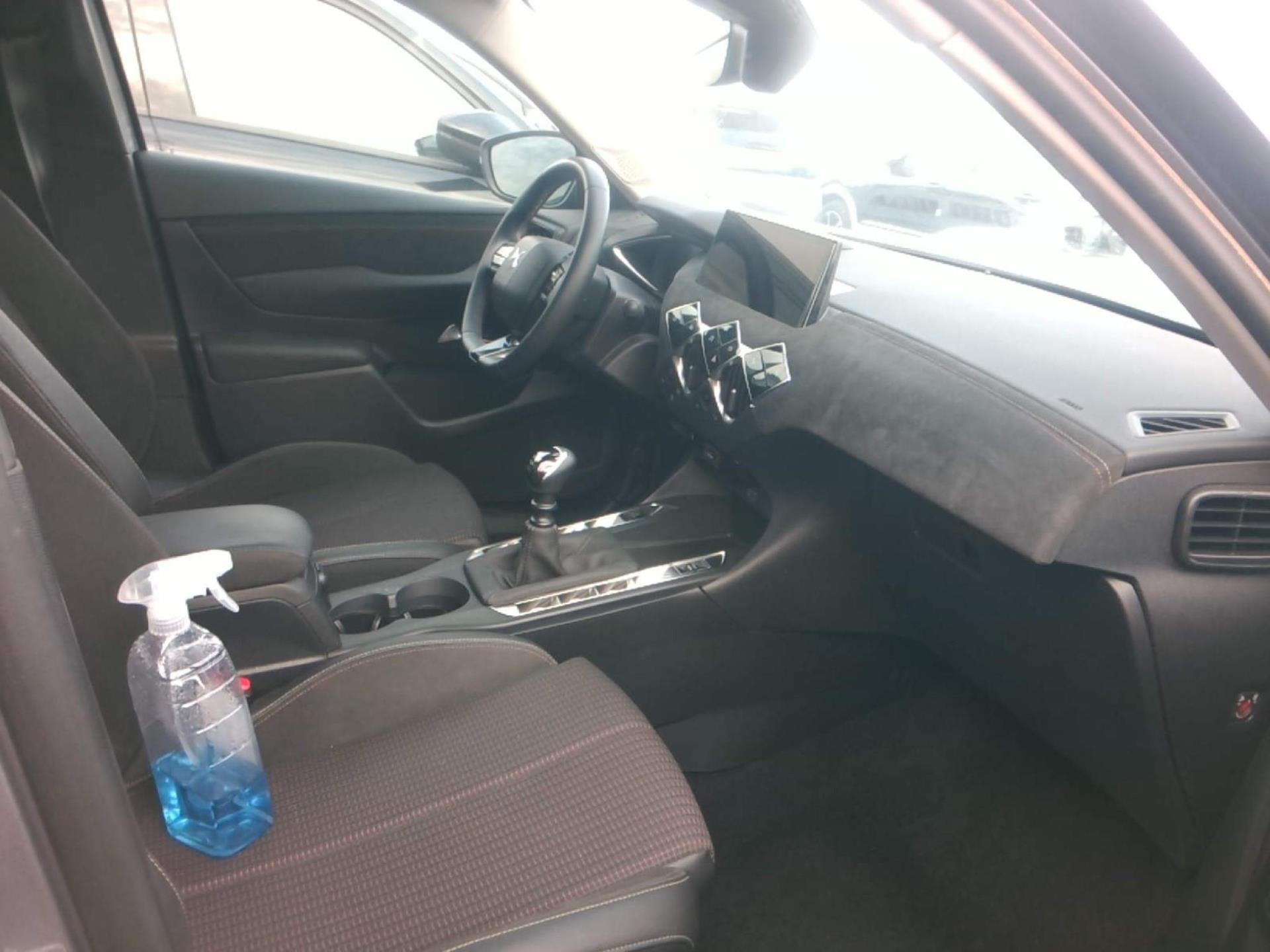 DS DS 3 PureTech 100 BVM6 Performance Line 2024