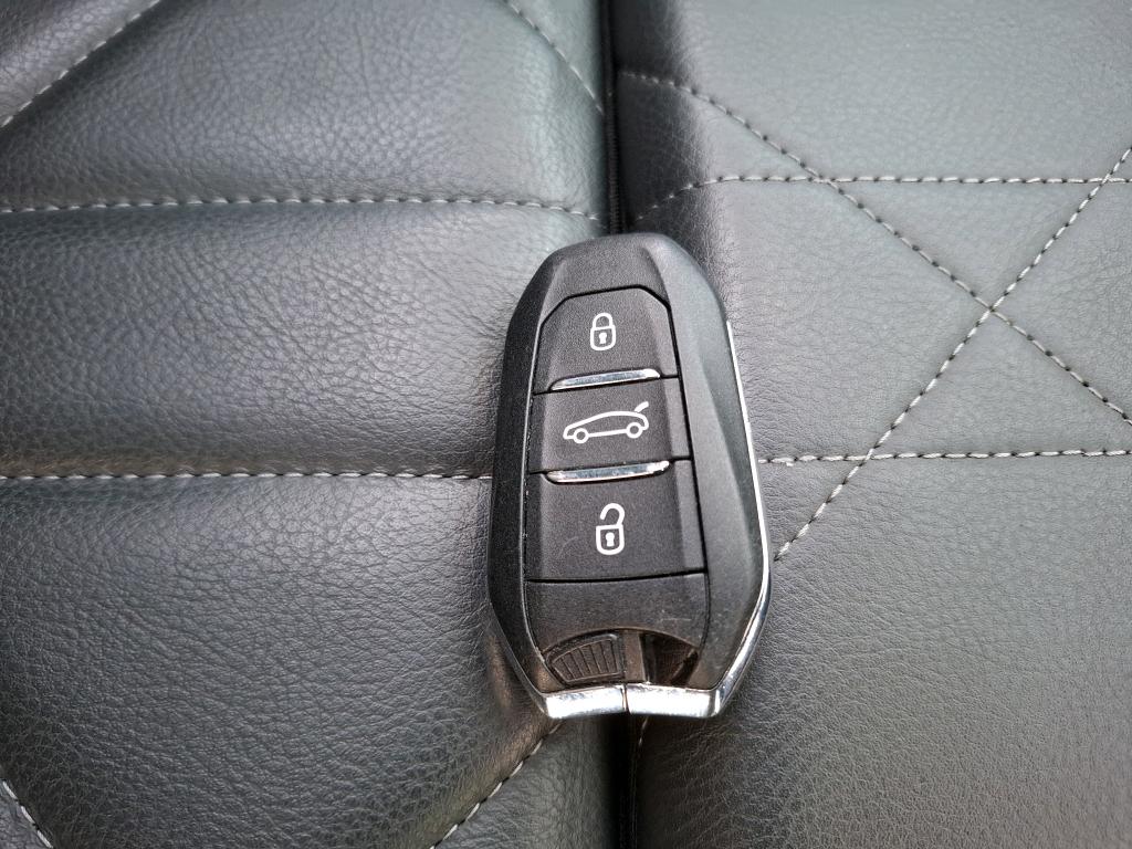 DS DS7 Crossback BlueHDi 130 EAT8 Rivoli 2021