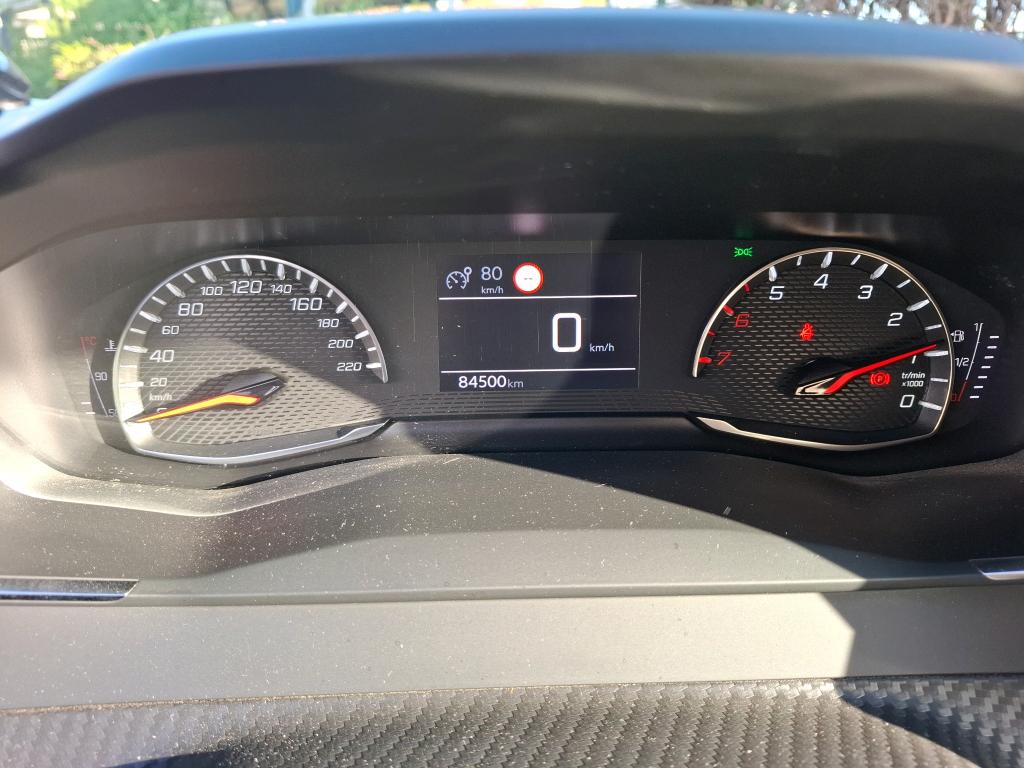 Peugeot 2008 PureTech 100 S&S BVM6 Style 2022