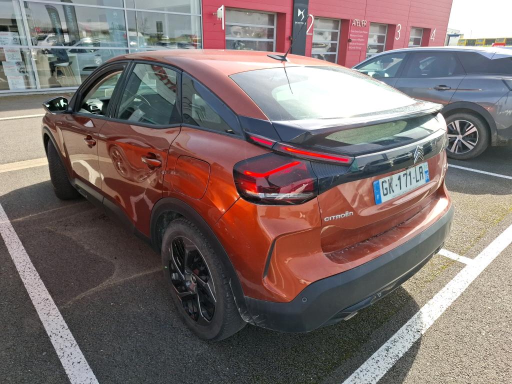 Citroen C4 PureTech 130 S&S BVM6 Feel Pack 2022