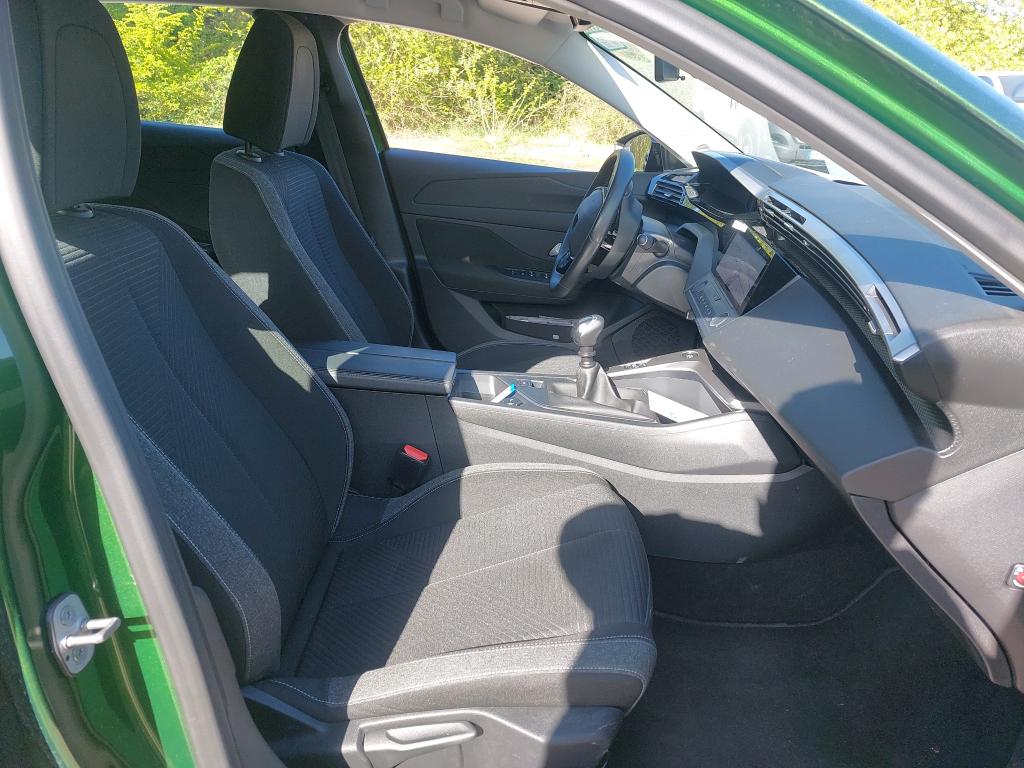 Peugeot 308 BlueHDi 130ch S&S BVM6 Active Pack 2022