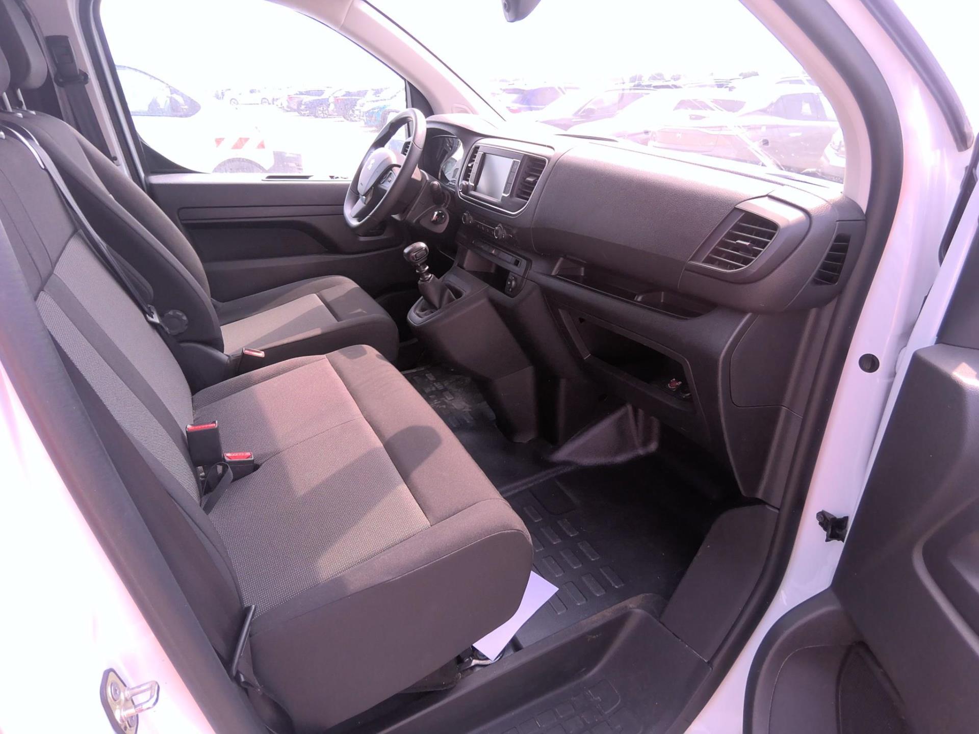 Peugeot EXPERT FGN TOLE XL BLUEHDI 145 BVM6 2023