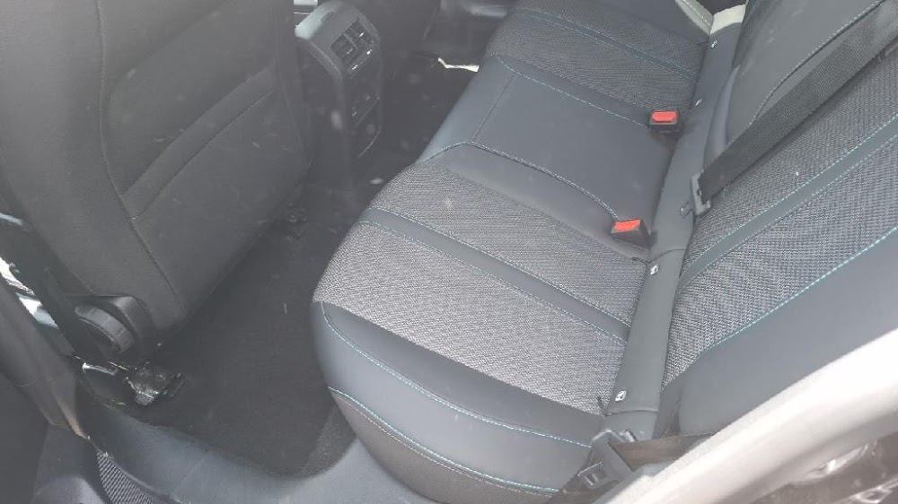 Foto Peugeot 308 13