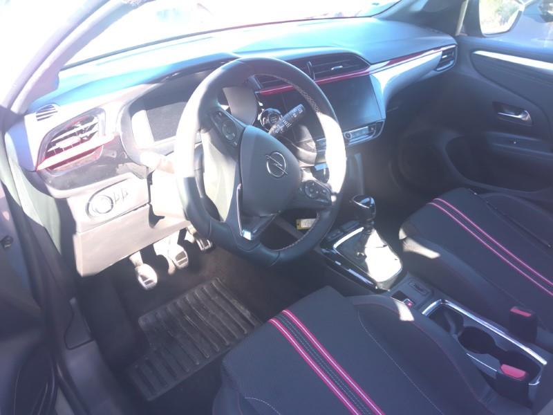 Foto Opel Corsa 4