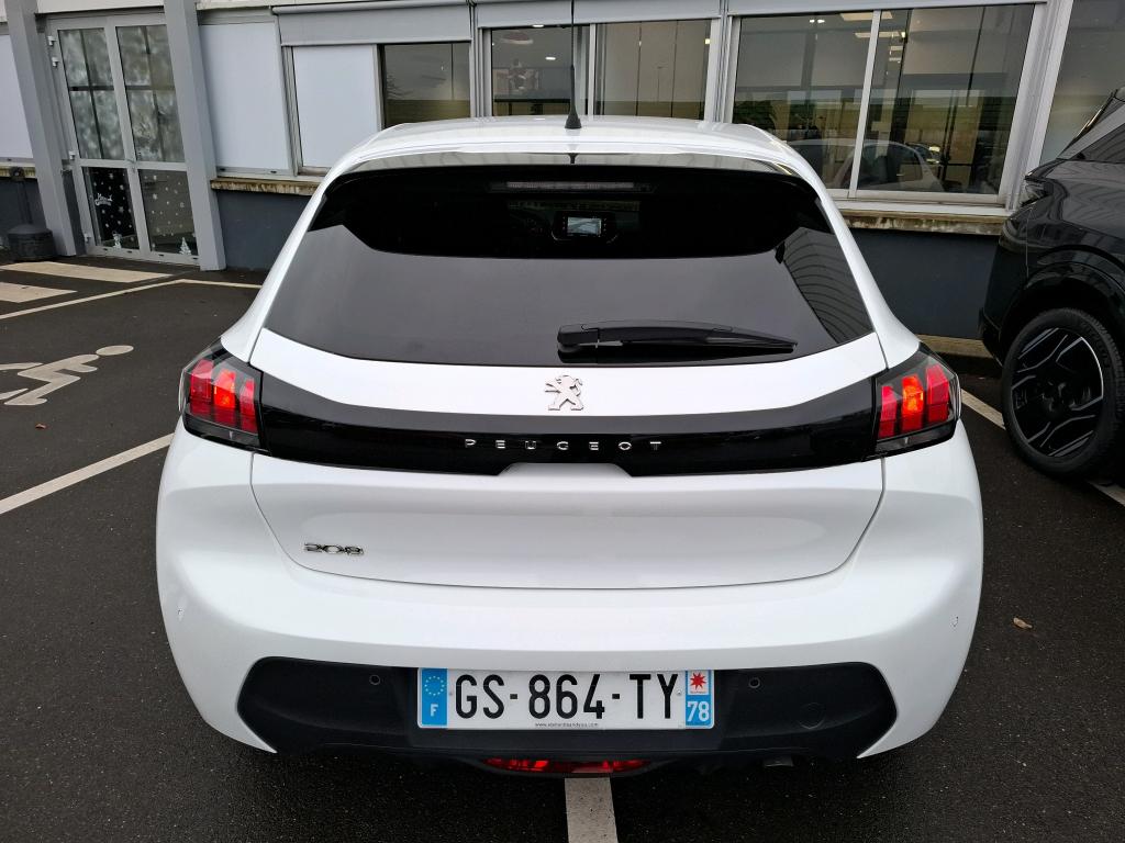 Peugeot 208 PureTech 100 S&S BVM6 Style 2023