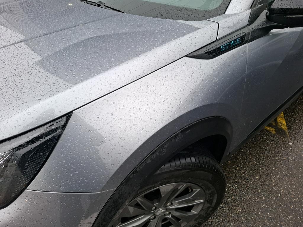 Peugeot 2008 PureTech 130 S&S EAT8 Style 2023
