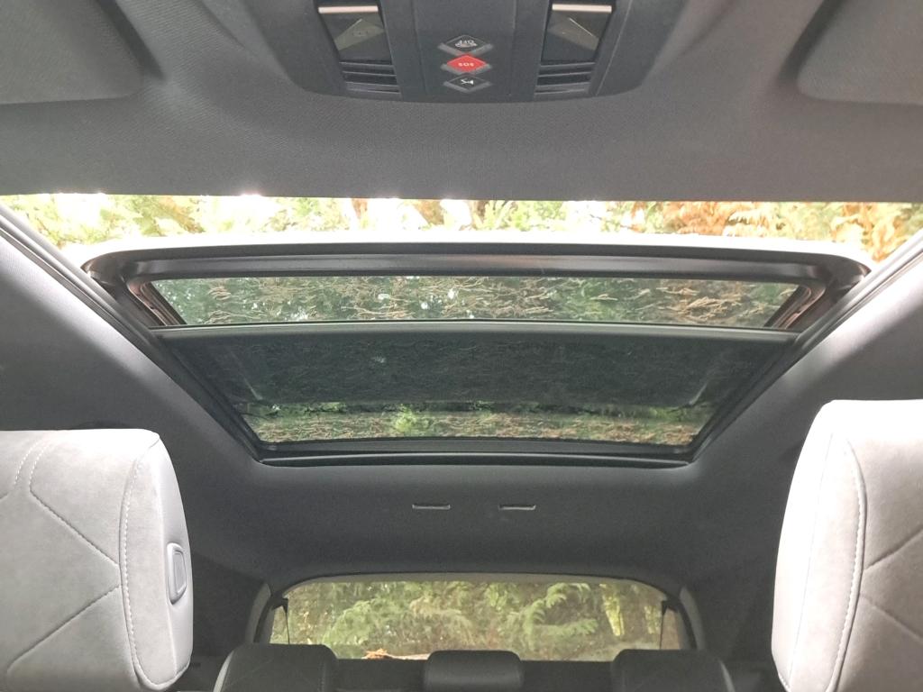 DS DS7 Crossback Hybride E-Tense 300 EAT8 4x4 Performance Line+ 2021
