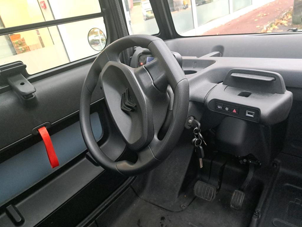 Citroen AMI 