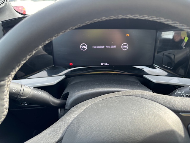 Foto Opel Mokka 22