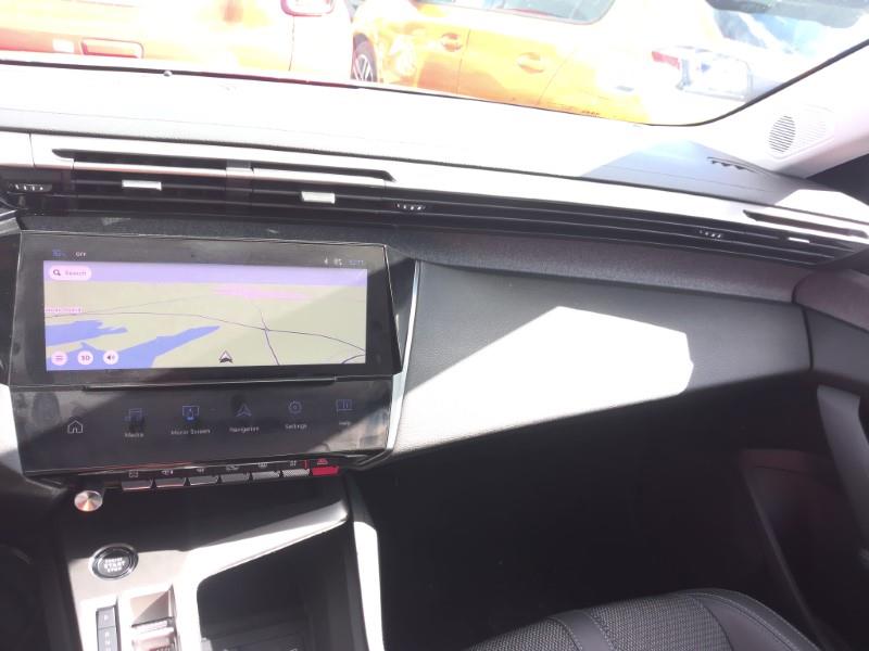 Foto Peugeot 308 7