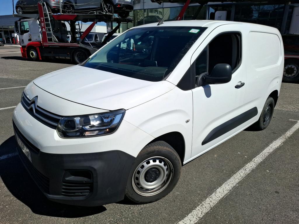 BERLINGO III VAN