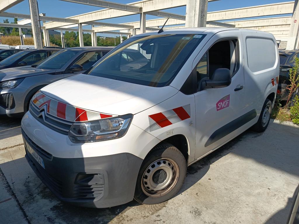BERLINGO III VAN