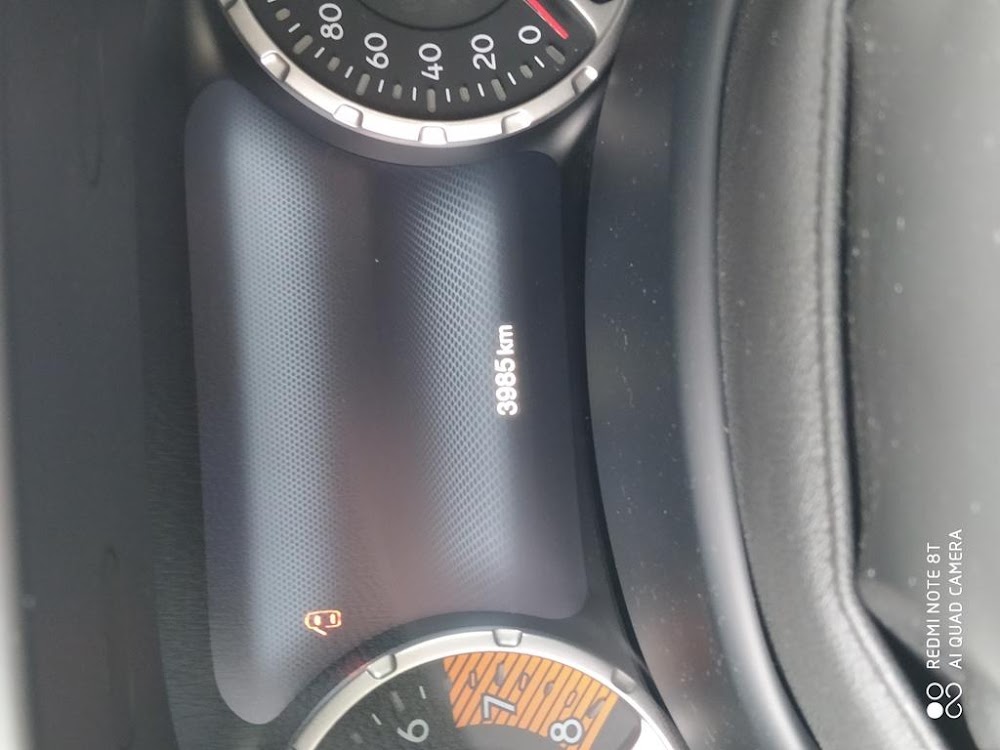 Foto Jeep Renegade 3