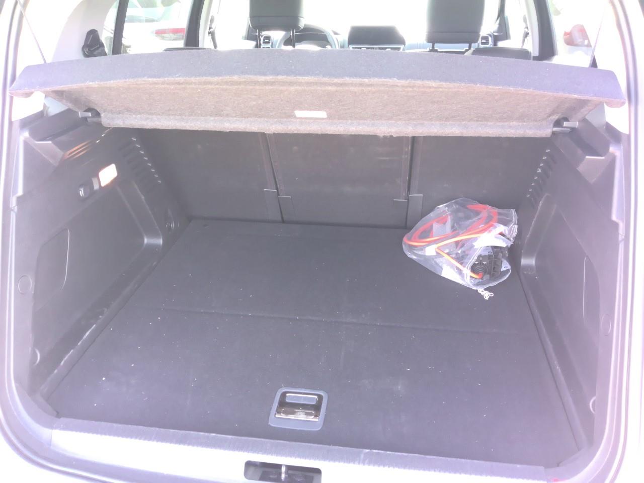 Foto Citroën C5 Aircross Hybrid 9