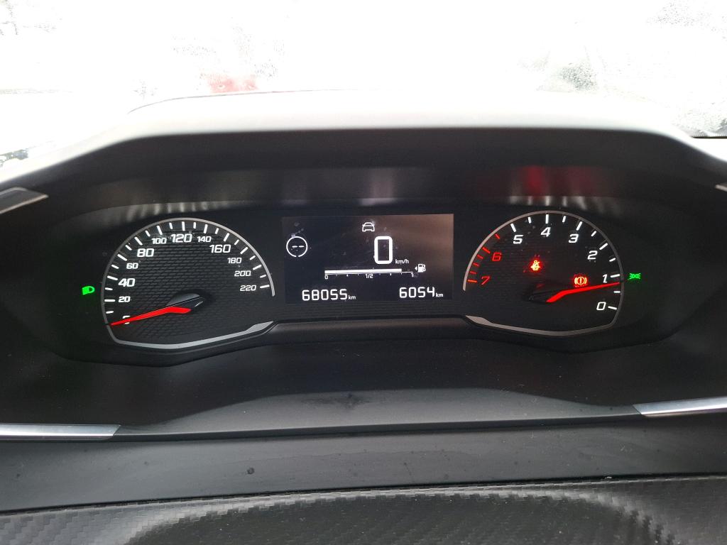 Peugeot 208 BLUEHDI 100 S&S BVM6 PREMIUM 2021