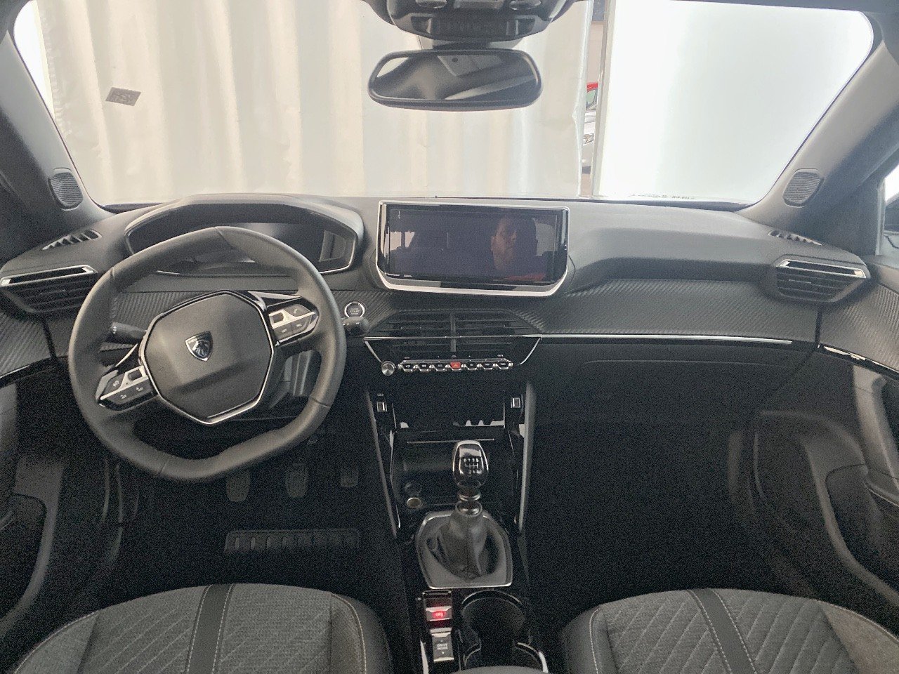 Peugeot 2008 100 S&S BVM6 Allure 2024