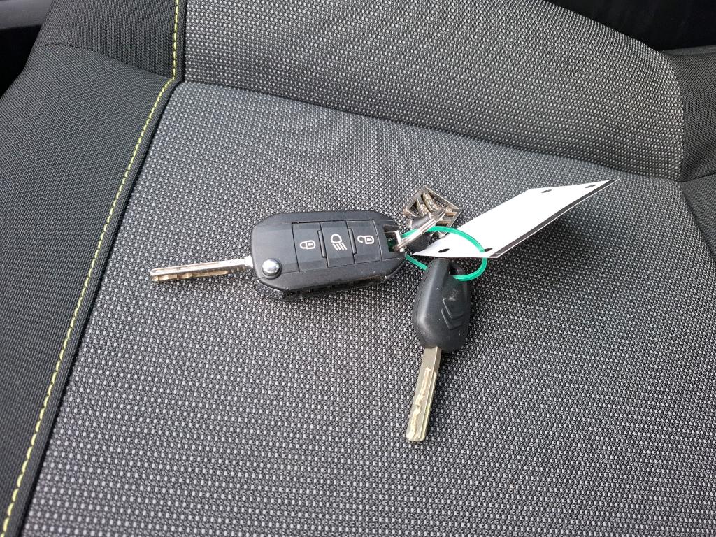 Citroen C3 PureTech 83 S&S BVM5 Feel Business 2022