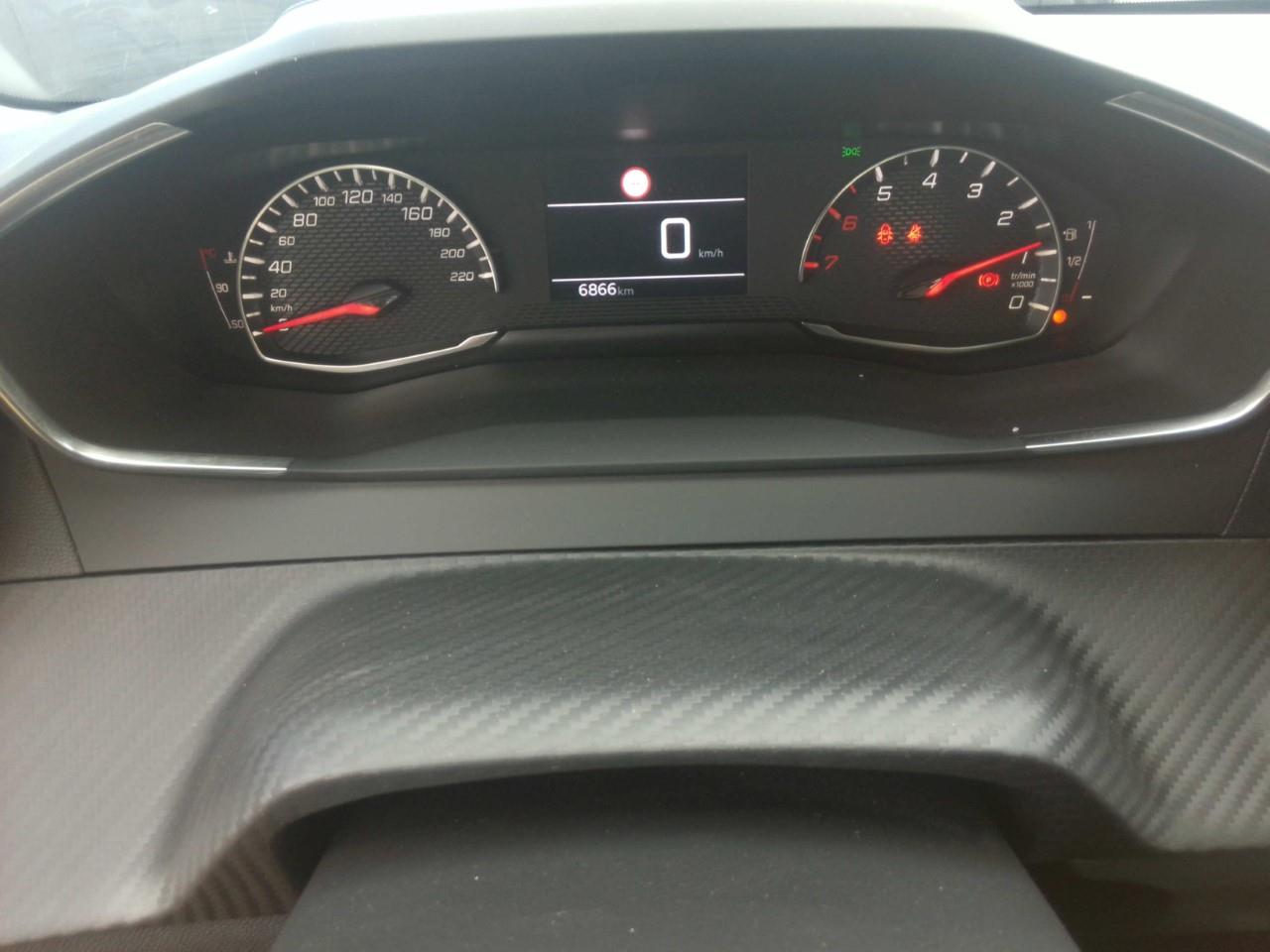 Foto Peugeot 308 5