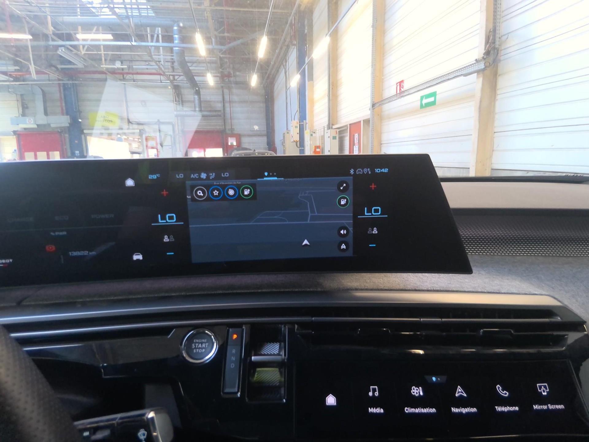 Peugeot 3008 Electrique 210 ch 73 kWh GT 2024