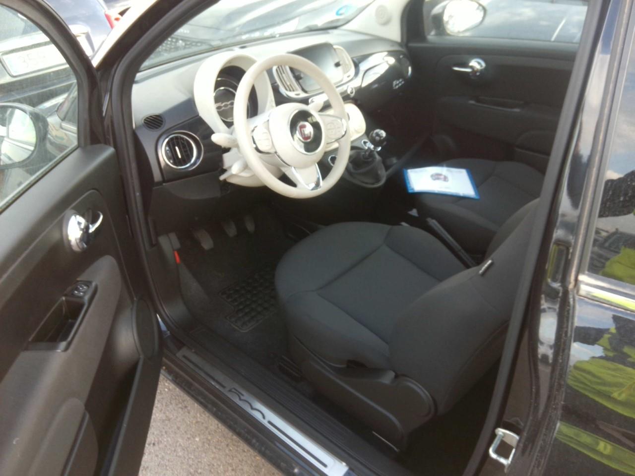 Foto Fiat 500X 5