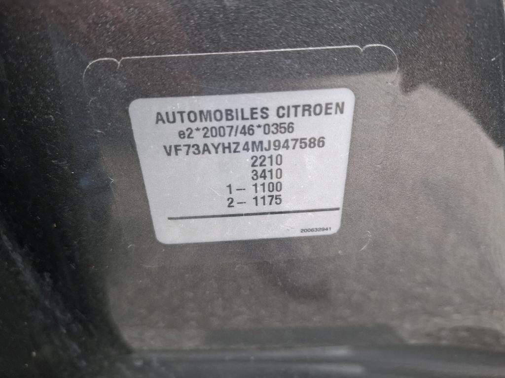 Grand C4 Picasso II