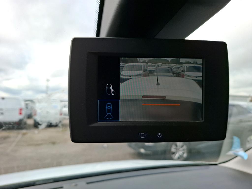 Citroen BERLINGO VAN XL 950 BLUEHDI 100 S&S BVM5 CLUB 2020
