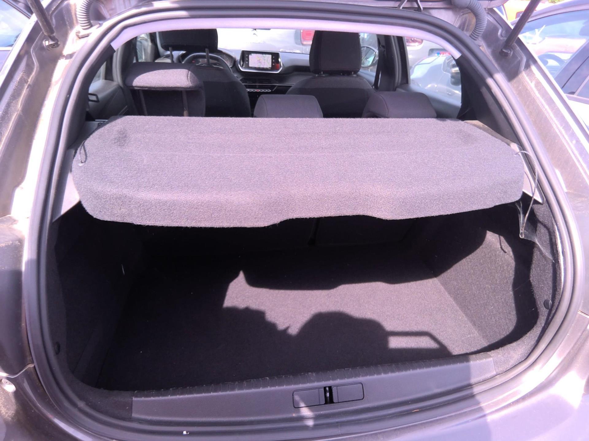 Peugeot 208 PureTech 75 S&S BVM5 Active Pack 2023