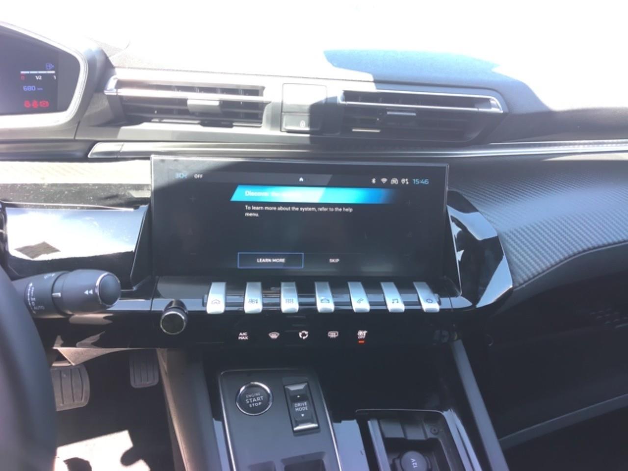 Foto Peugeot 508 16