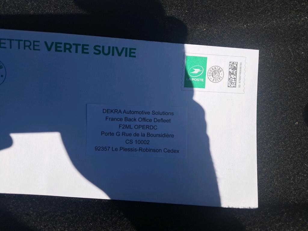 DS DS7 Crossback Hybride E-Tense 225 EAT8 Grand Chic 2021