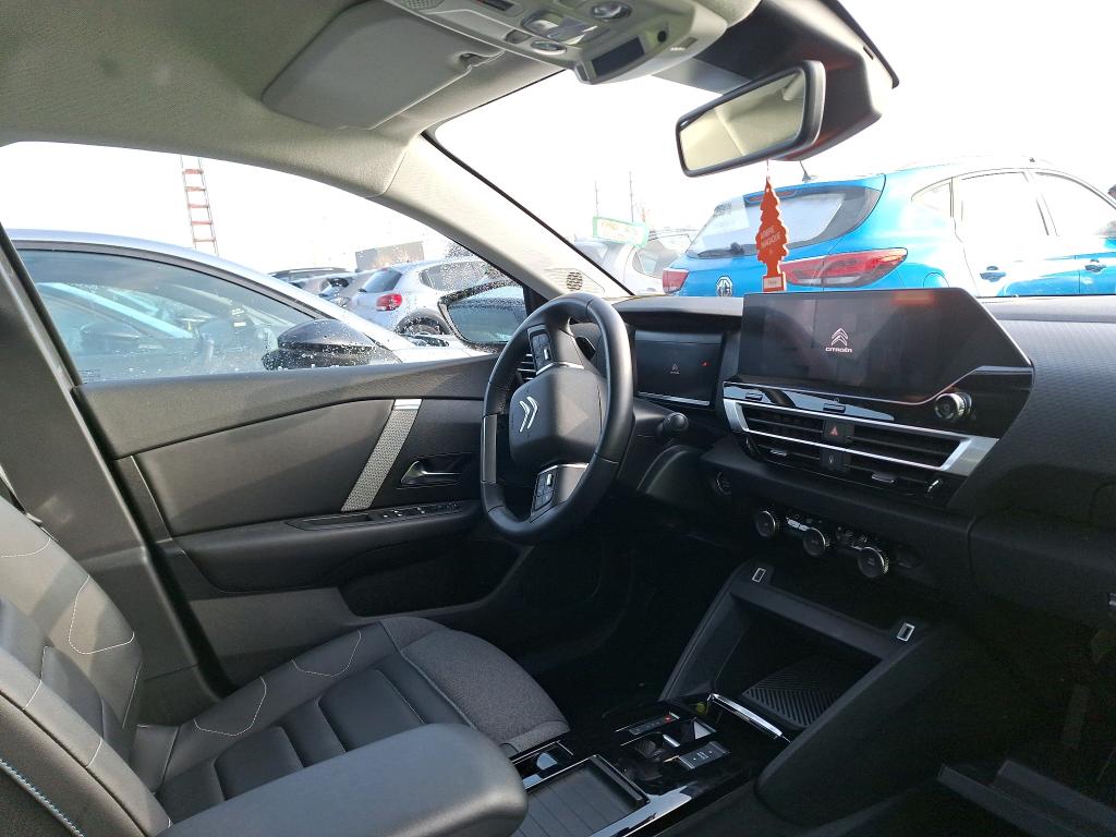 Citroen C4 X PureTech 130 S&S EAT8 Shine 2023