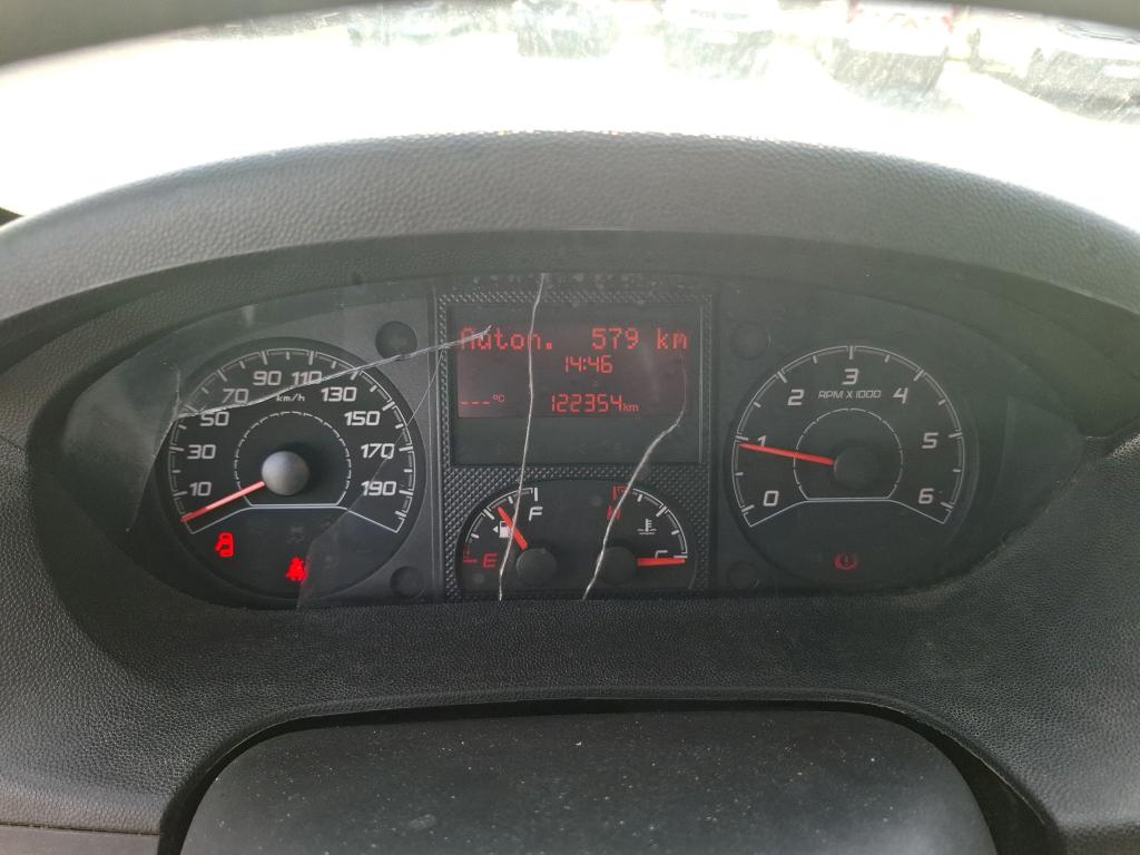 Peugeot BOXER CA 335 L2H2 BLUEHDI 110 2019