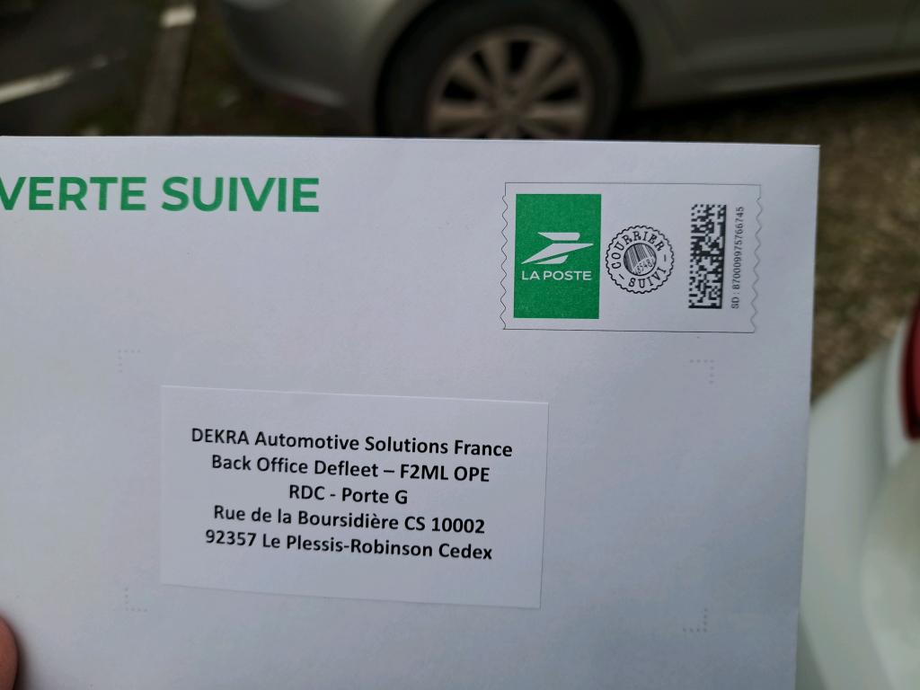 DS DS 7 Hybride Rechargeable E-Tense 225 EAT8 Rivoli 2023