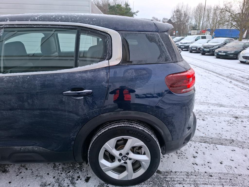 Citroen C5 Aircross PureTech 130 BVM6 You 2023