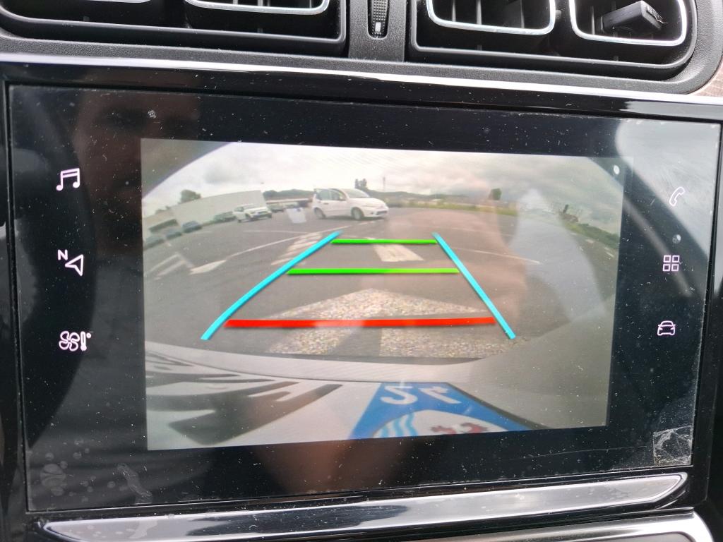 Citroen C3 PureTech 83 S&S BVM5 Shine 2023