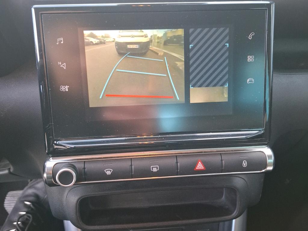 Citroen C3 Aircross PureTech 130 S&S EAT6 Shine 2021