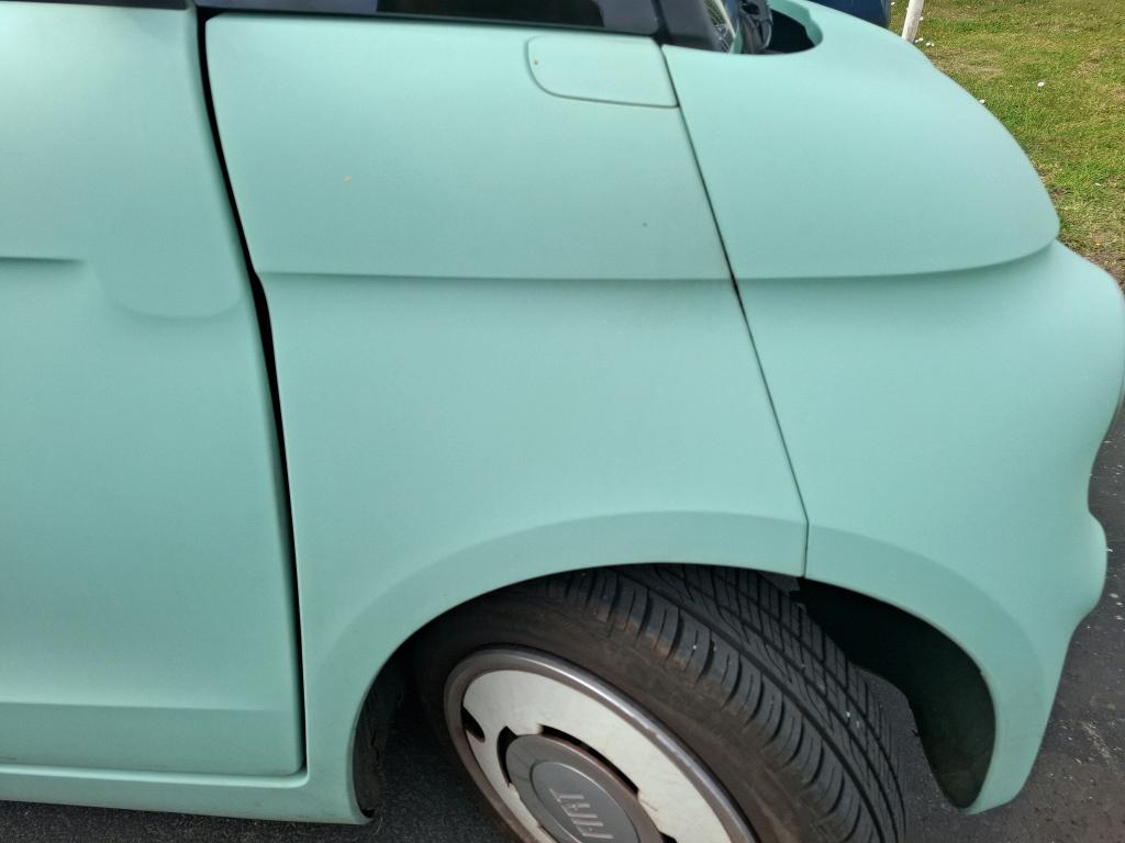 FIAT TOPOLINO