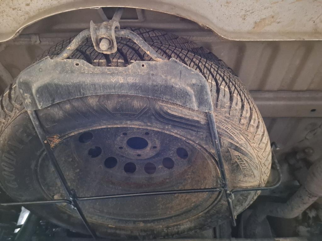 Citroen BERLINGO III VAN